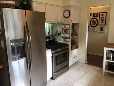 KITCHEN (REFRIGERATOR INCLUDED)
