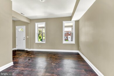 1547 Montpelier St, Baltimore, MD 21218 - photo 6