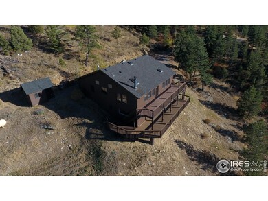 Surrounded By Beauty