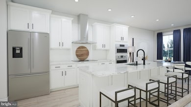 2668 River Birch Rd, Herndon, VA 20171 - photo 2