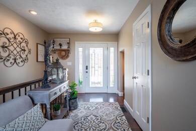 11181 W Grandview Dr, Columbus, IN 47201 - photo 6