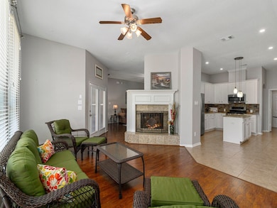 3227 Legends Mist Dr, Spring, TX 77386 - photo 6