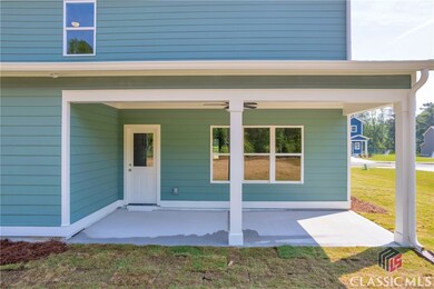 322 Water Oak Way unit LOT 22, Crawford, GA 30630 - photo 7