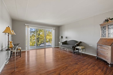 5540 Walnut Ave unit 6B, Downers Grove, IL 60515 - photo 4