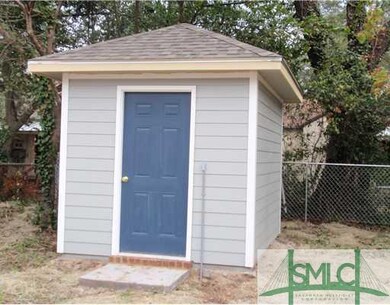 Storage.