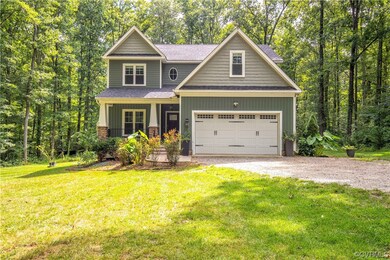 215 County Line Rd, Midlothian, VA 23112 - photo 2