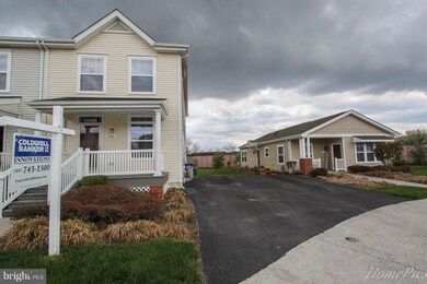 424 Gandy Dancer Ct, Hagerstown, MD 21740 - photo 3