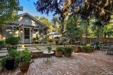 2566 S Clayton St, Denver, CO 80210 - photo 6