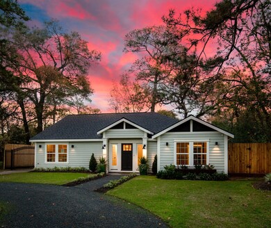 842 W 43rd St, Houston, TX 77018 - photo 2