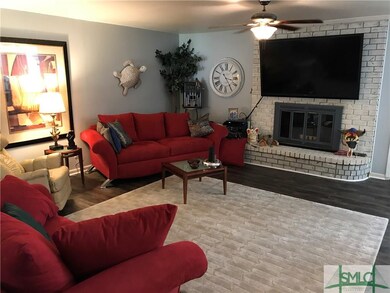This is a great home for entertaining.