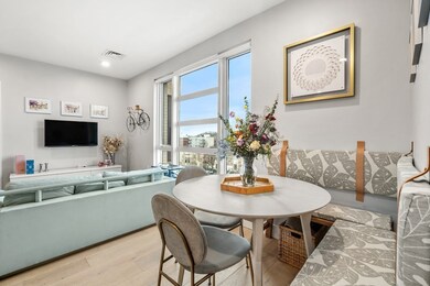 1650 Commonwealth Ave unit 409, Boston, MA 02135 - photo 4