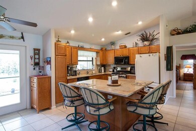 Terry kitchen