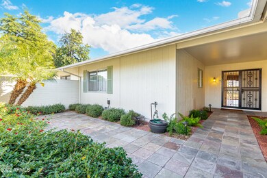 9867 W Willowbrook Ct, Sun City, AZ 85373 - photo 6