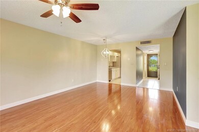 Main Living Areas feature Wood Laminate Flooring