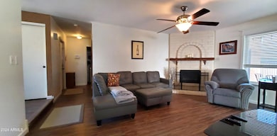 2137 E Evans Dr, Phoenix, AZ 85022 - photo 5