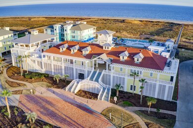 Check out the Beach Club house that offers an infi