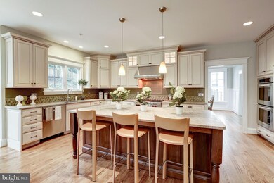 4314 Rosedale Ave, Bethesda, MD 20814 - photo 6