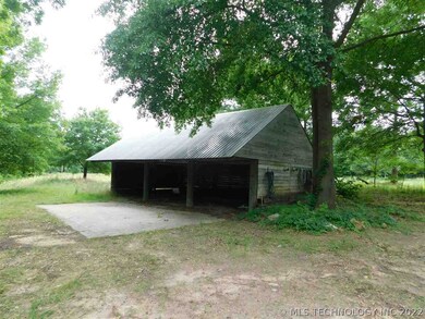 3764 Mcclain Rd, Ardmore, OK 73401 - photo 3
