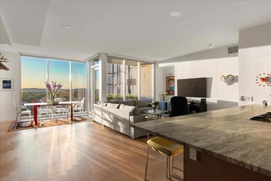 The Linden unit 1104, Austin, TX 78701 - photo 2