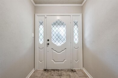 1800 Woodbrook St, Denton, TX 76205 - photo 5