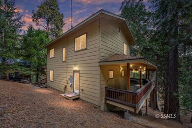 10667 Conifer Ln, Wofford Heights, CA 93285 - photo 2