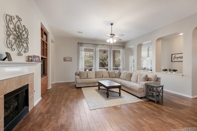 10402 Black Horse, Helotes, TX 78023 - photo 6