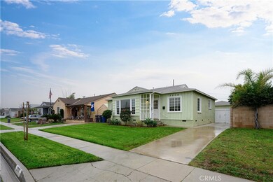 3516 Loomis St, Lakewood, CA 90712 - photo 2
