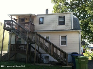 1711-2 HECK AVE (REAR VIEW)