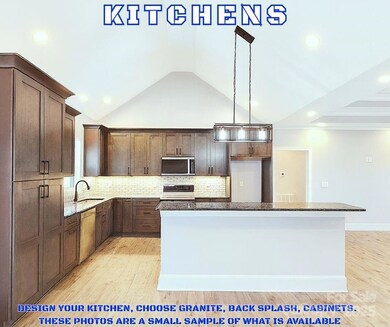 00 Wilson Ct unit 15, Lincolnton, NC 28092 - photo 4