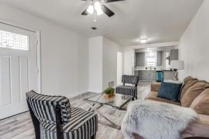 922 Tamara Ln, Grand Prairie, TX 75051 - photo 3