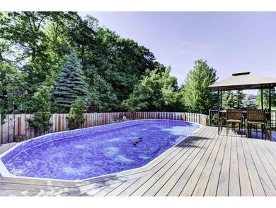 Relax by the pool on hot summer days ~ Great place
