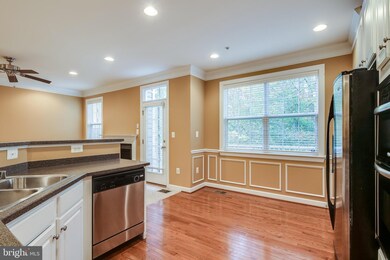 3555 Carriage Walk Ln unit 76, Laurel, MD 20724 - photo 6