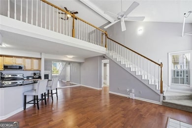 405 McGill Park Ave NE unit 405, Atlanta, GA 30312 - photo 5