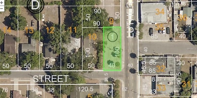 1016 N Martin Luther King Junior Ave, Clearwater, FL 33755 - photo 2