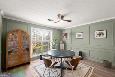 35 Leighs Grove Way, Grayson, GA 30017 - photo 6