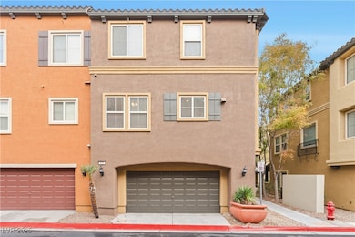 4650 Ranch House Rd unit 123, North Las Vegas, NV 89031 - photo 3