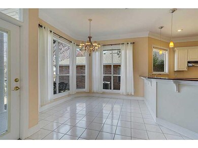 Breakfast Room.