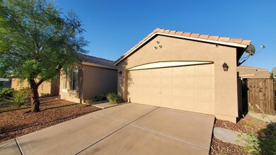 2237 S 85th Dr, Tolleson, AZ 85353 - photo 3