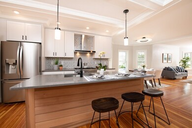 30 Varnum St unit 1, Arlington, MA 02474 - photo 4