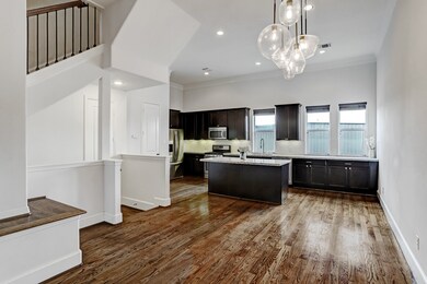 627 W 24th St unit A, Houston, TX 77008 - photo 6