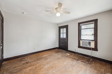 Living room.