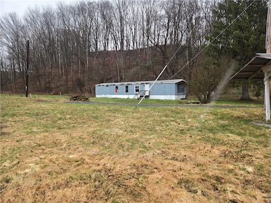 Mobile home #2