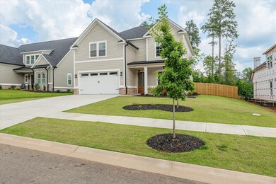 753 Nuttall St, Evans, GA 30809 - photo 5