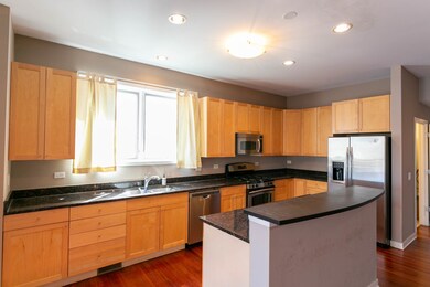 1616 N Western Ave unit 2A, Chicago, IL 60647 - photo 4