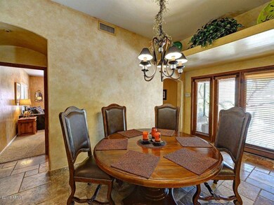 Casual Dining