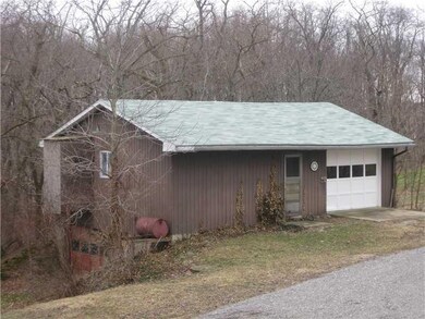 Other. Workshop, The home has a 2 car integral gar