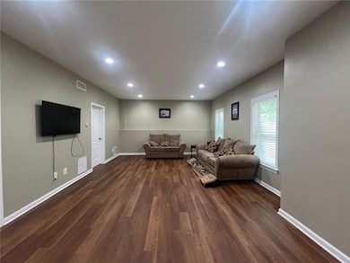 4715 Trilogy Park Trail, Hoschton, GA 30548 - photo 2