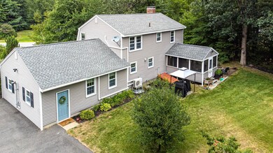 31 Pearson St, Litchfield, NH 03052 - photo 4