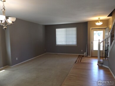 Formal Living Room