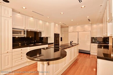 Siematic Chef's Kitchen